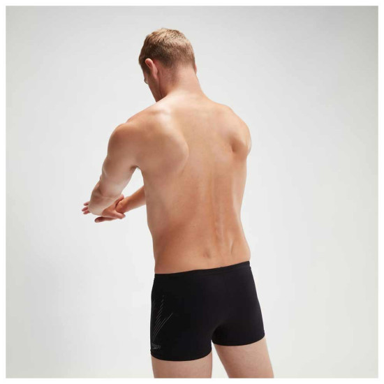 Speedo Ανδρικό μαγιό Hyper Boom Placement Aquashorts Speedo Ανδρικό μαγιό Hyper Boom Placement Aquashorts